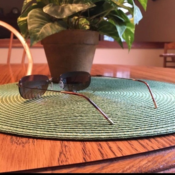 Linea Roma Polarized Sunglasses - Picture 2 of 4